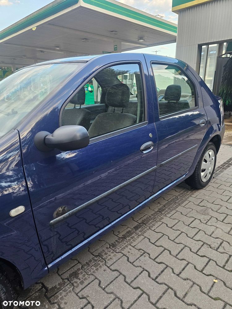 Dacia Logan - 6