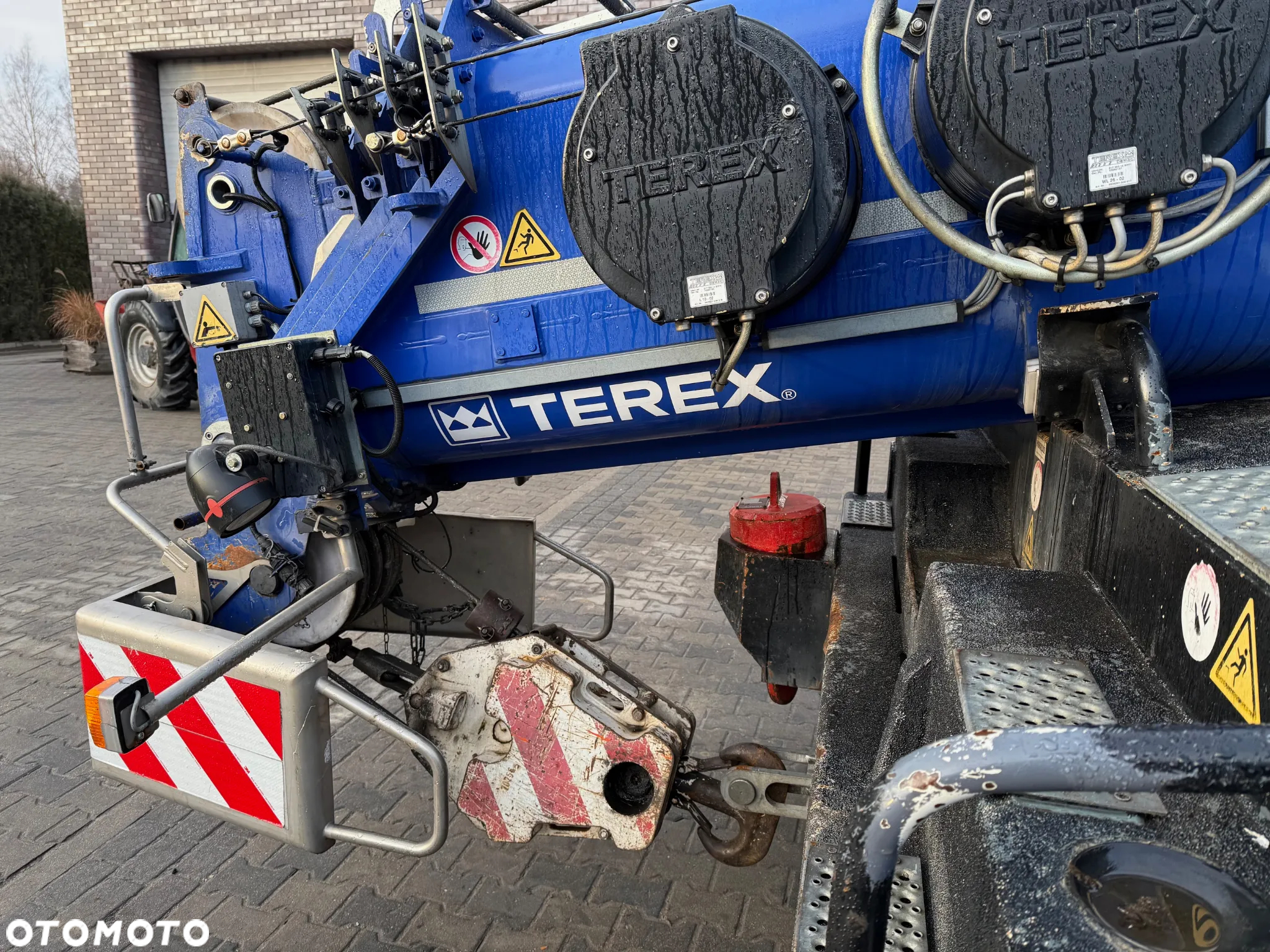 Demag AC 40-1 City - 10