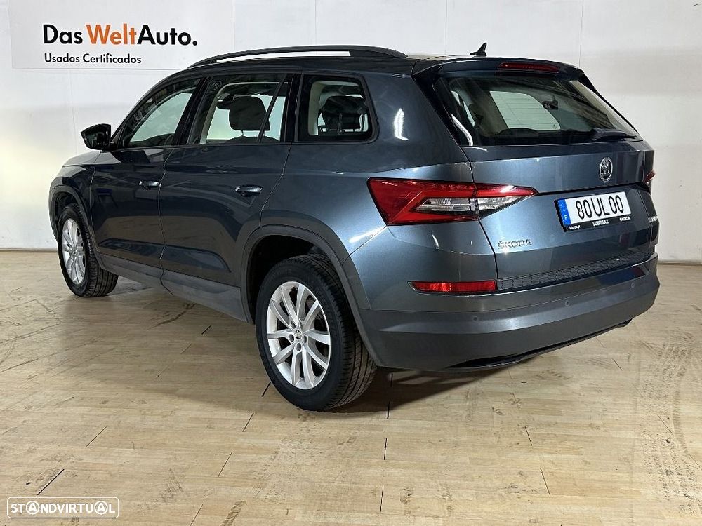 Skoda Karoq - 2