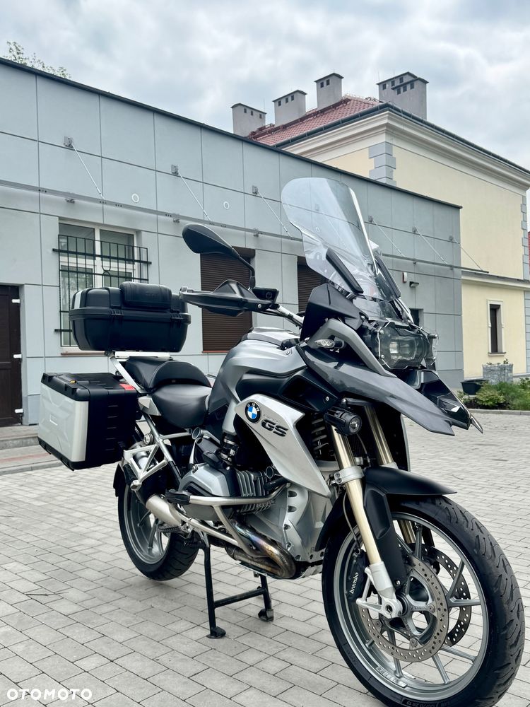 BMW R - 2
