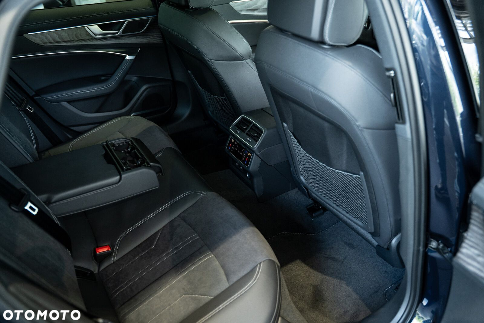 Audi A6 - 16