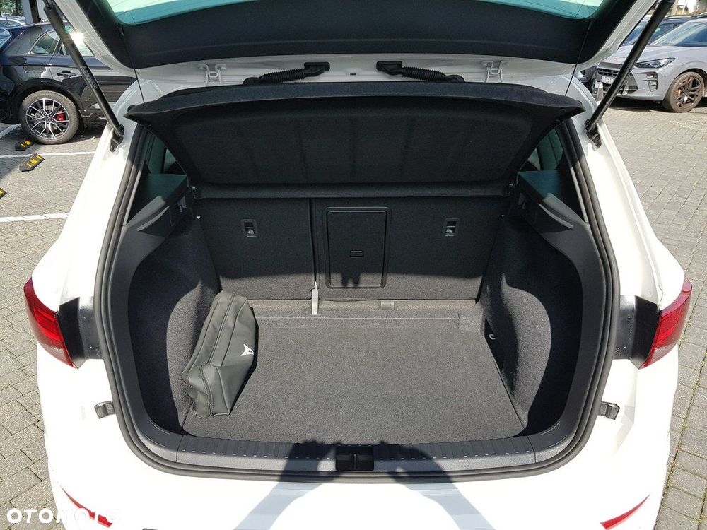 Cupra Ateca 1.5 TSI DSG - 36