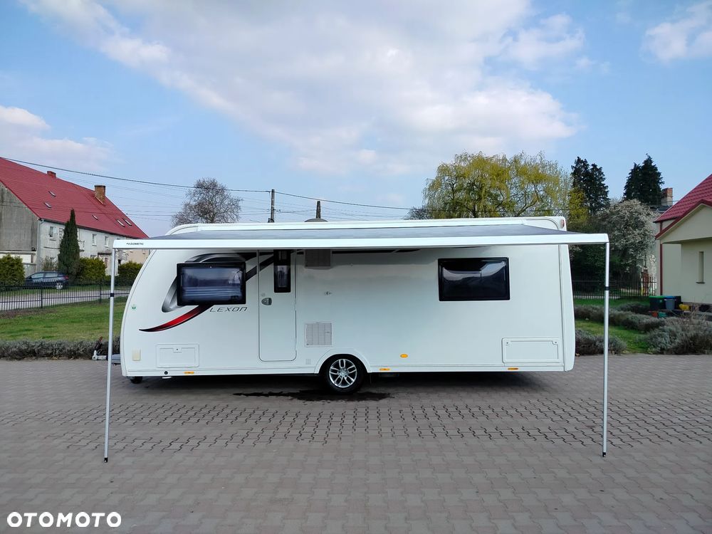 Lunar Lexon 590 - 39