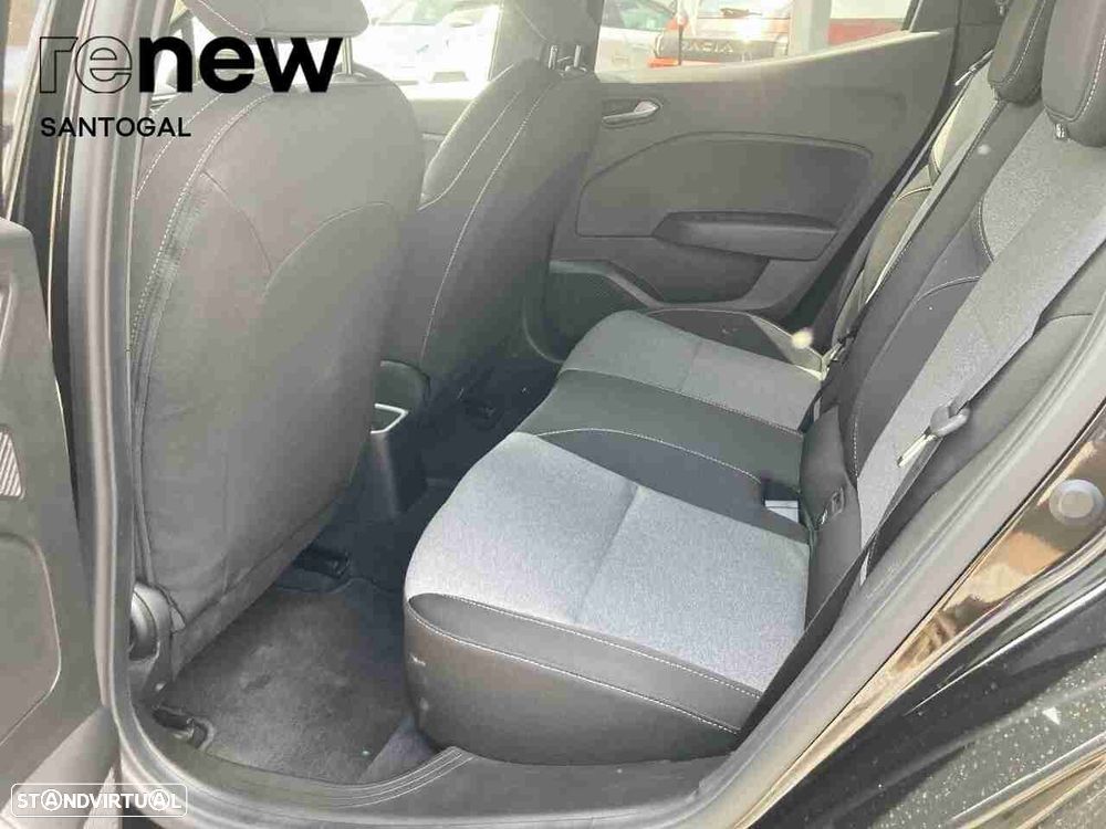 Renault Clio 1.0 TCe Evolution - 21