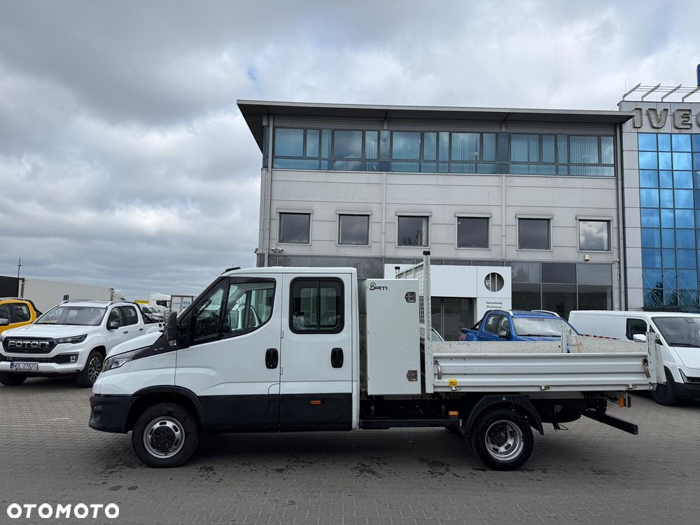 Iveco 35C16 - 7