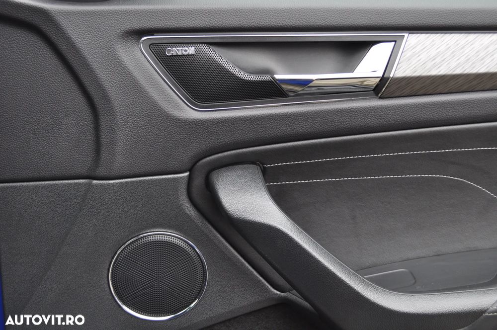 Skoda Kodiaq 2.0 TDI DSG Style - 32