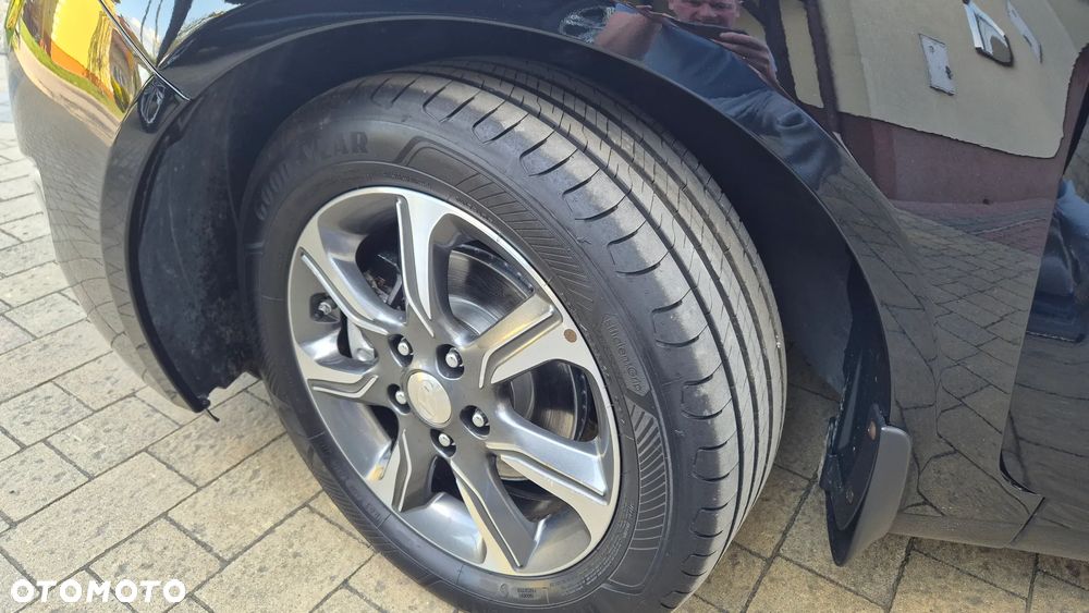 Hyundai ix20 1.6 Premium - 36