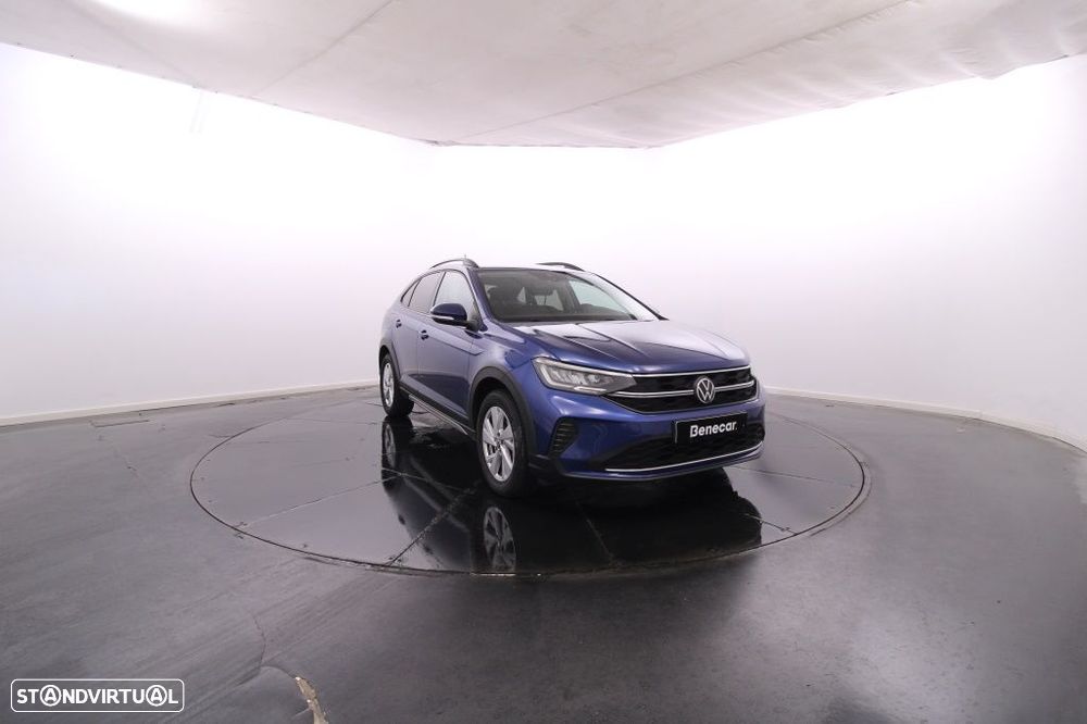 VW Taigo 1.0 TSI Life - 12