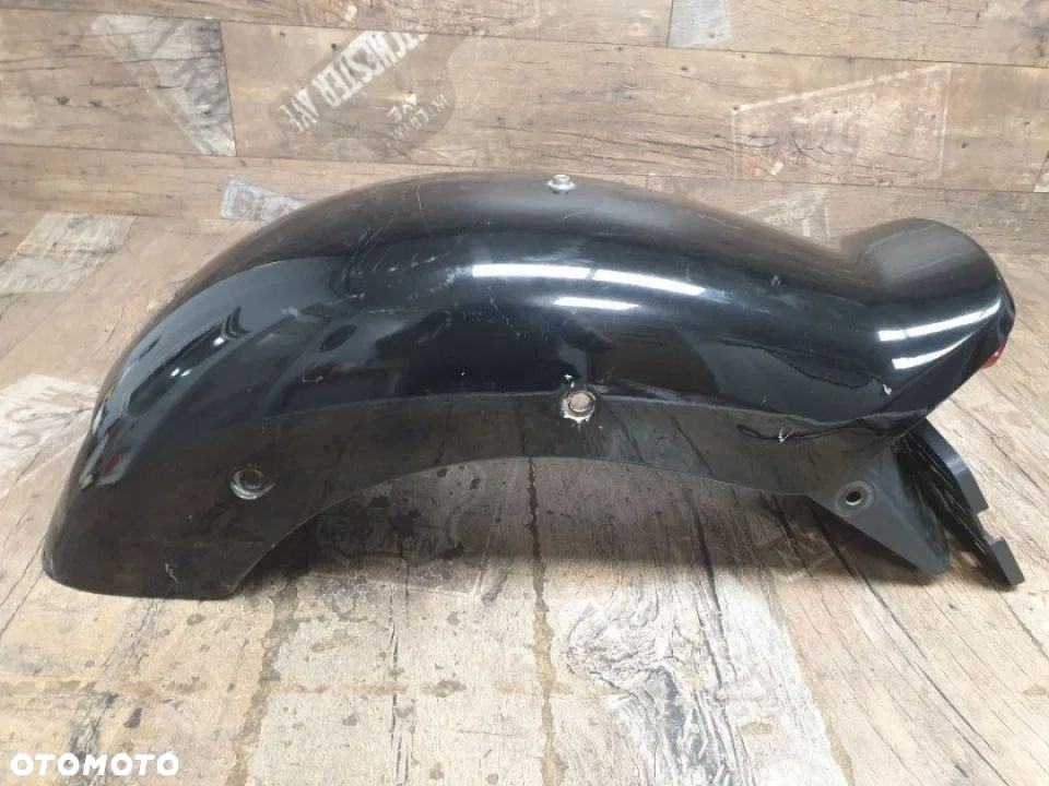 Błotnik tył Yamaha XVS1100 Drag Star Custom - 2