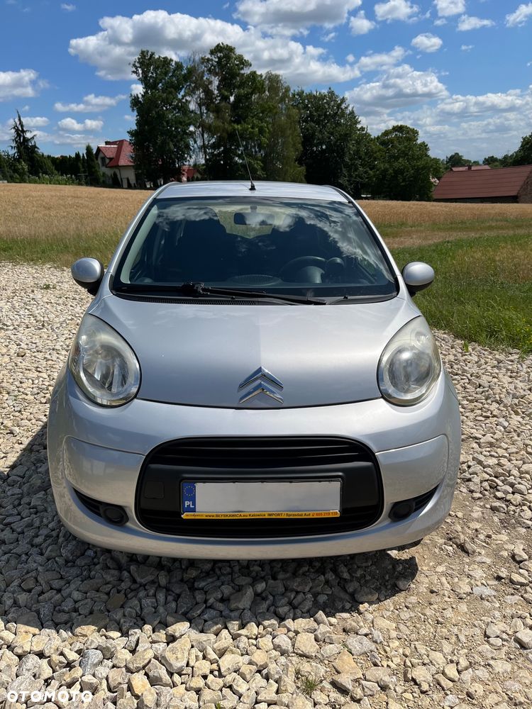 Citroën C1 - 2