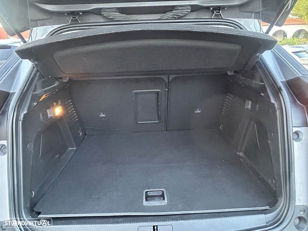 Peugeot 3008 - 57