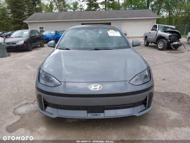 Hyundai IONIQ 6 77,4 kWh Dynamiq - 6