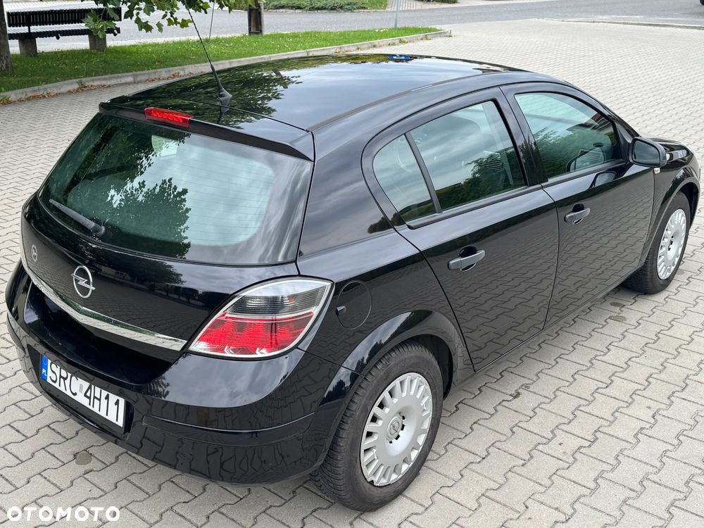Opel Astra 1.4 Enjoy - 6