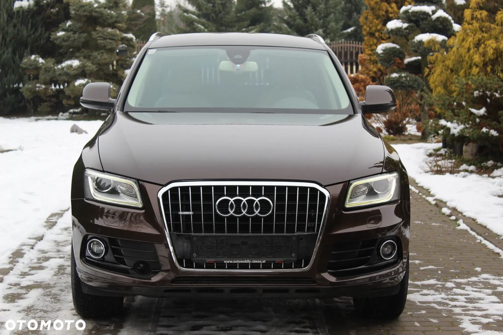Audi Q5 3.0 TDI (clean diesel) quattro S tronic - 2