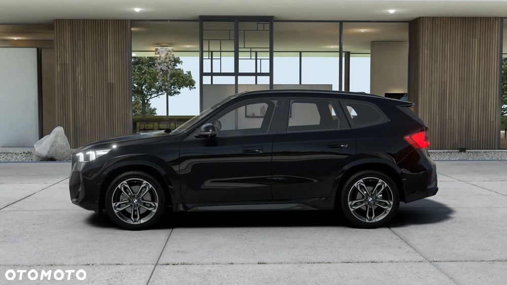 BMW X1 xDrive23i mHEV M Sport sport - 4