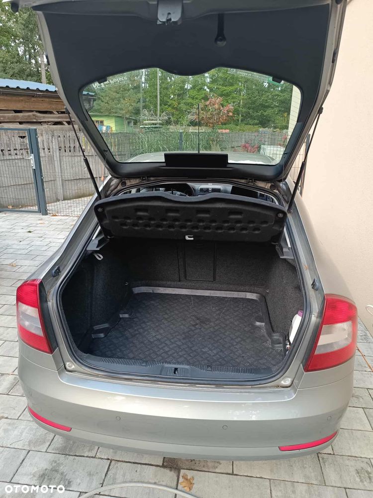 Skoda Octavia 1.4 TSI Ambition - 7