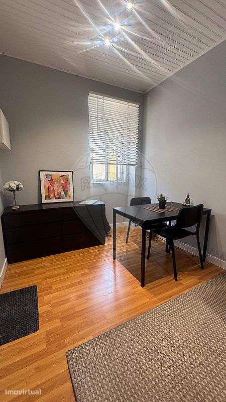 Apartamento T1 para venda - Grande imagem: 3/20