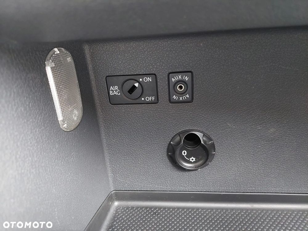 Volkswagen Caddy 1.2 (5-Si.) BMT Edition 30 - 30