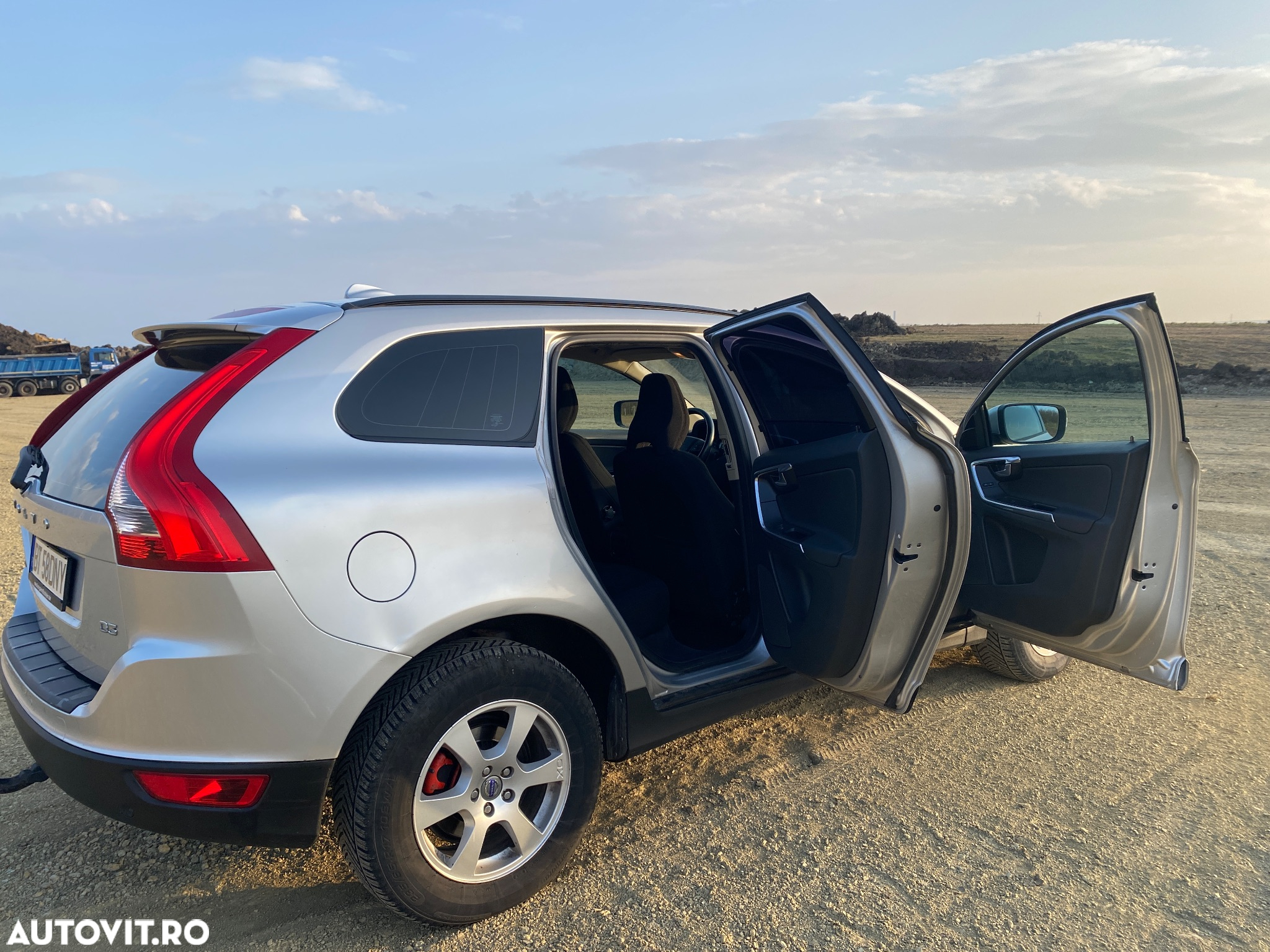 Volvo XC 60 - 5