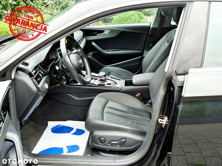 Audi A5 Sportback 2022