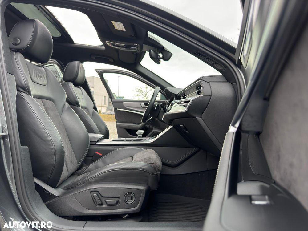 Audi A6 40 TDI S tronic S line - 40