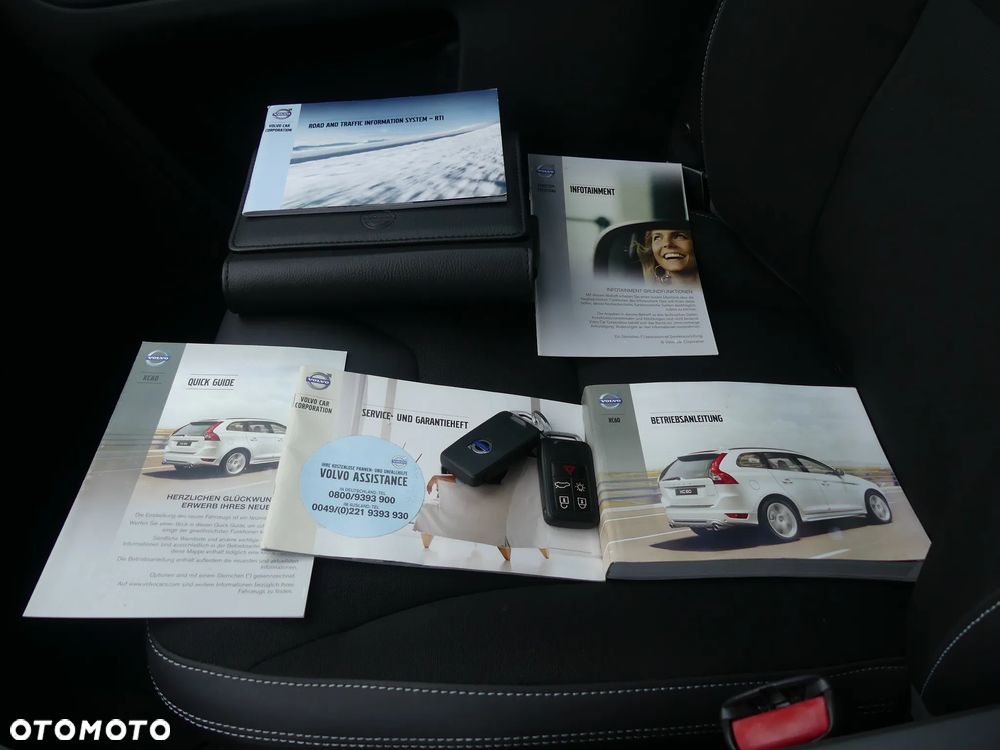 Volvo XC 60 D3 Edition Pro - 23