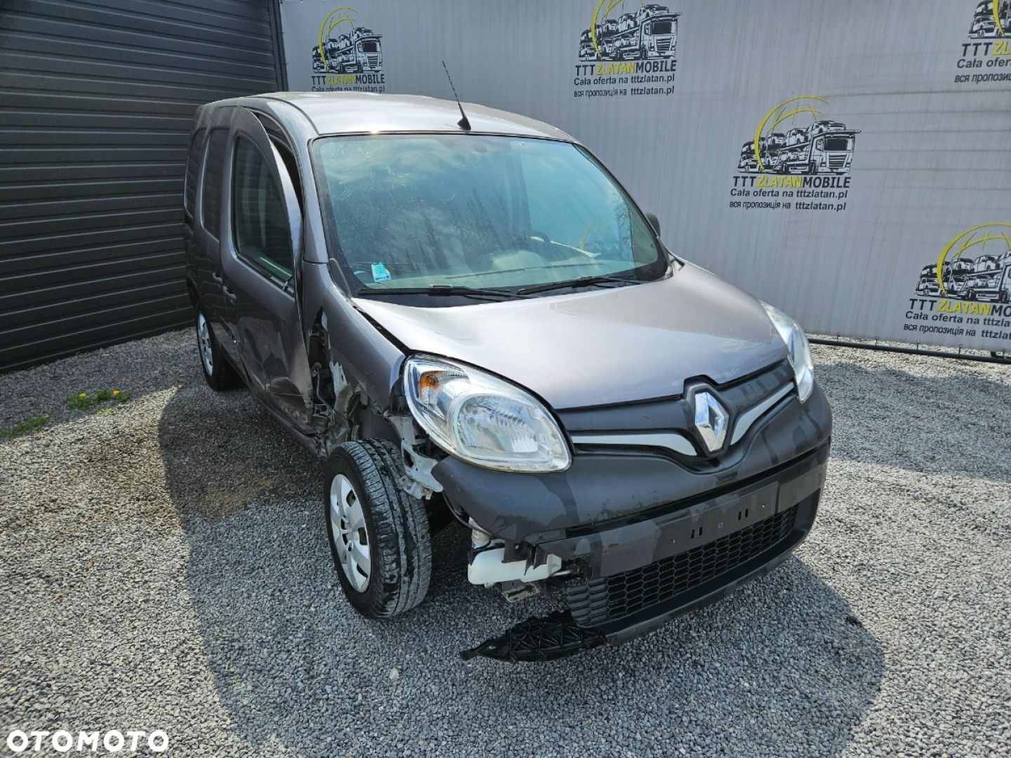 Renault Kangoo - 6