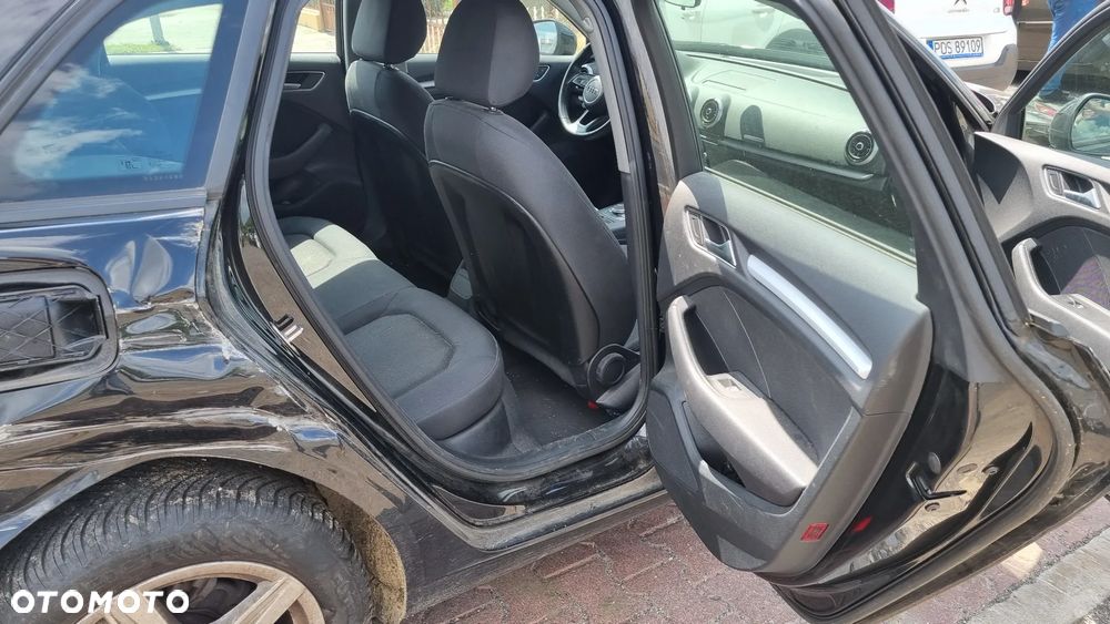 Audi A3 Sportback 1.6 TDI - 32