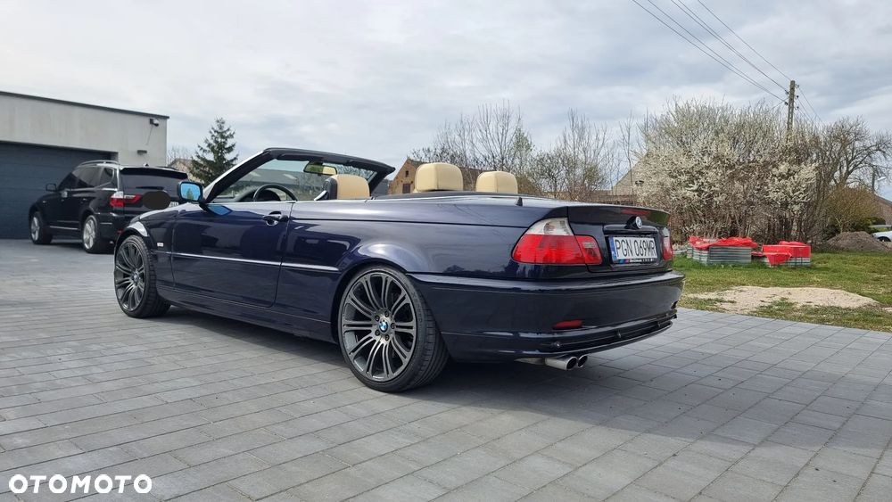 BMW Seria 3 330 Ci - 5