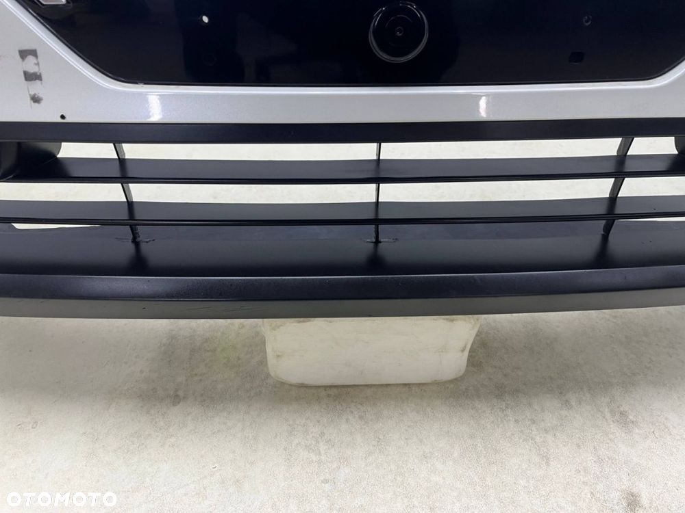 Zderzak przedni Nissan Qashqai J12 21-24r. przedlift przód PDC 620226UA0H - 10