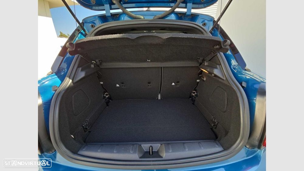 MINI 5 Portas Cooper Premium Classic Auto - 15
