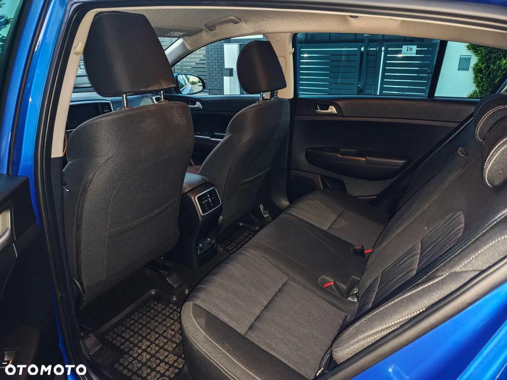 Kia Sportage 1.6 GDI L 2WD - 7