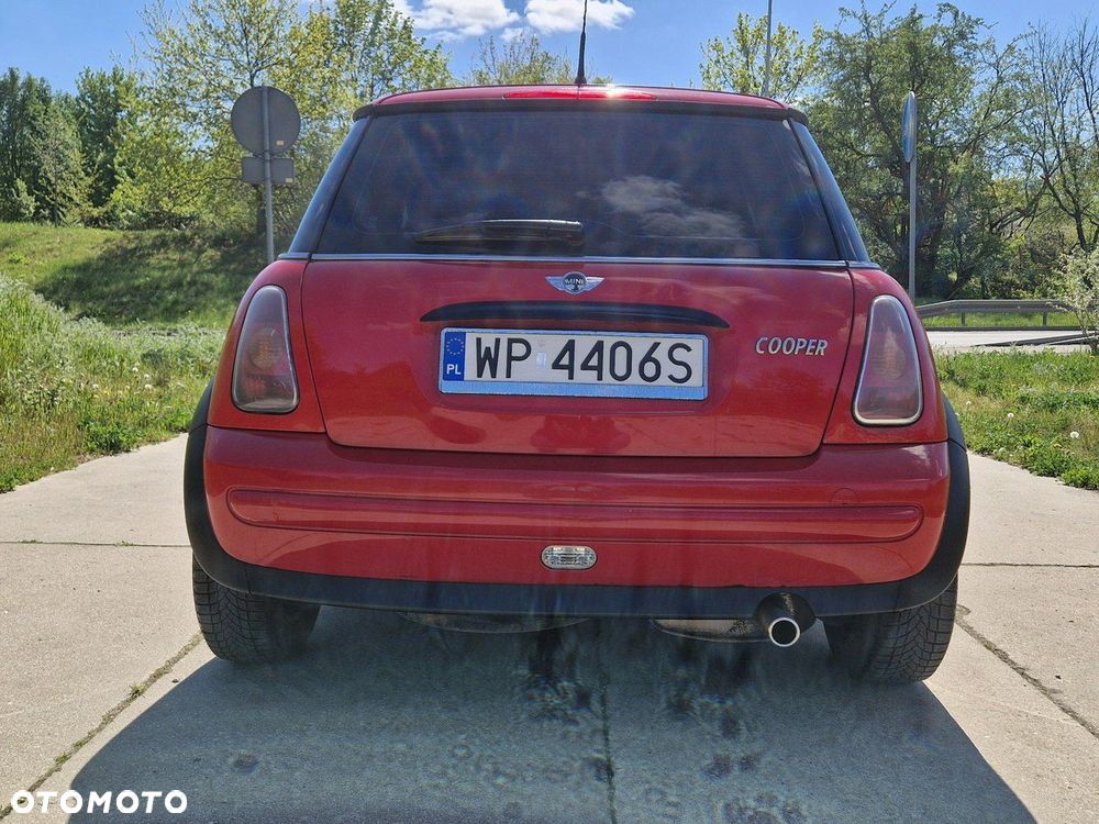 MINI ONE Standard - 16