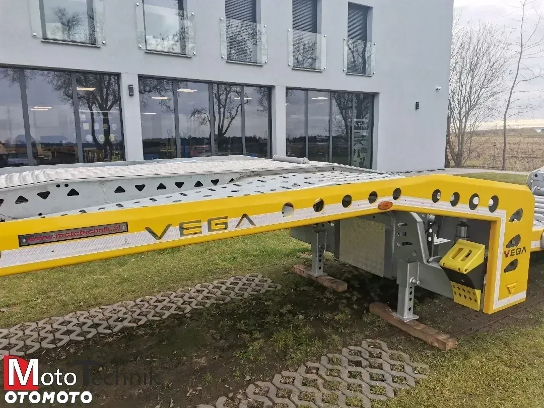 VEGA TRAILER VEGA-S VG-220 - 8