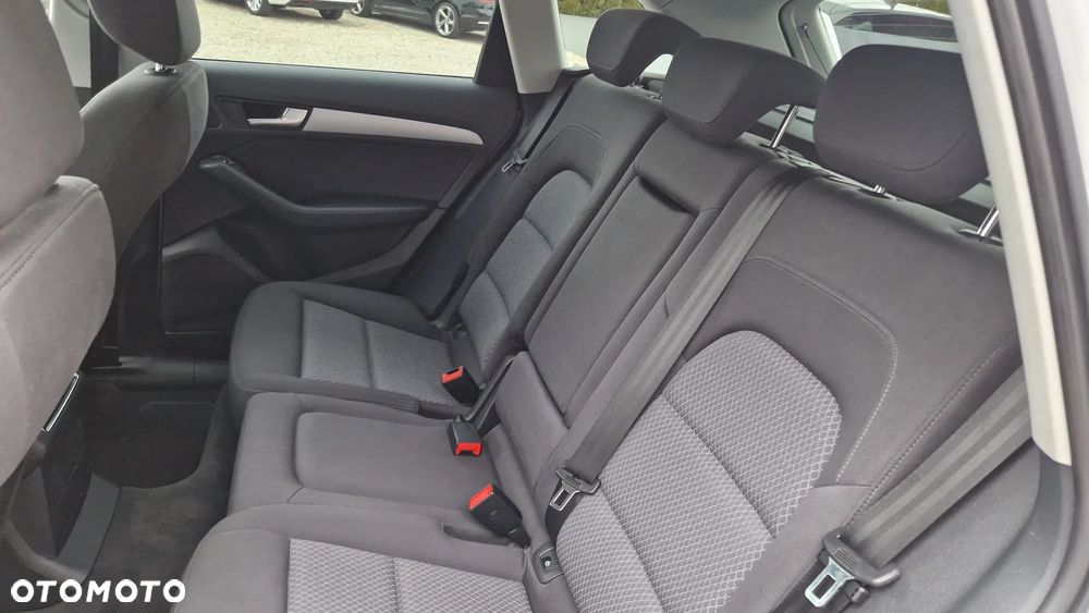 Audi Q5 2.0 TDI (clean diesel) ultra - 15