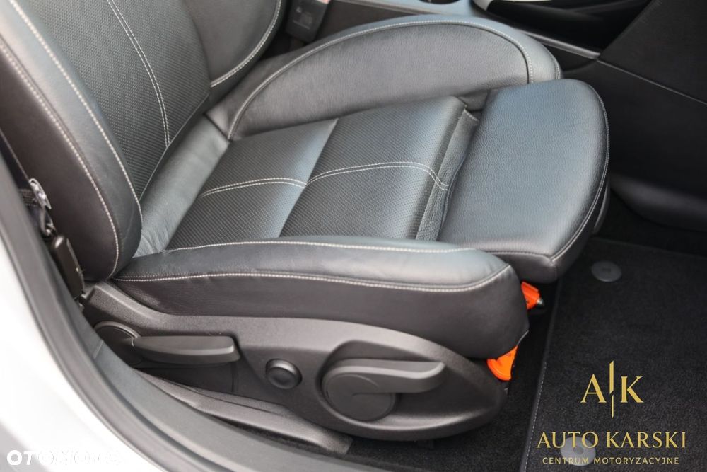 Opel Astra - 40