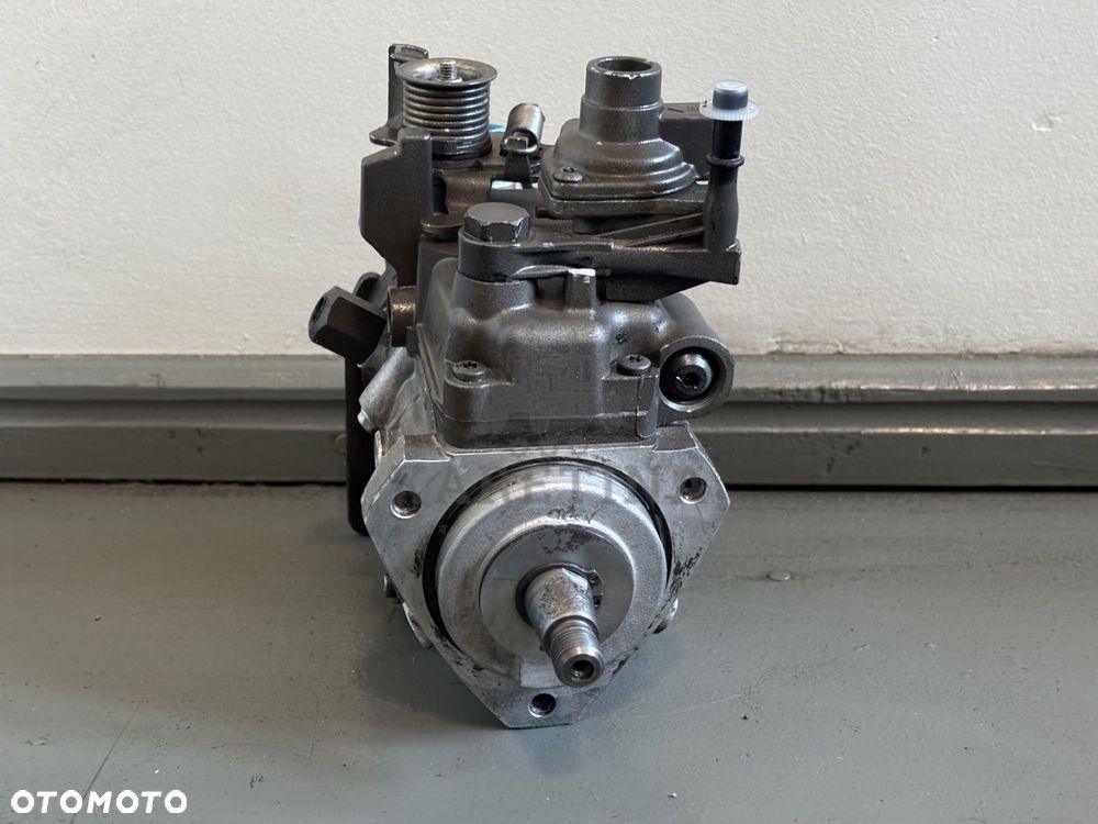 Perkins Delphi Manitou Pompa Wtryskowa 9520A881G 2644C359 2644C359/2/2460 Regeneracja - 4