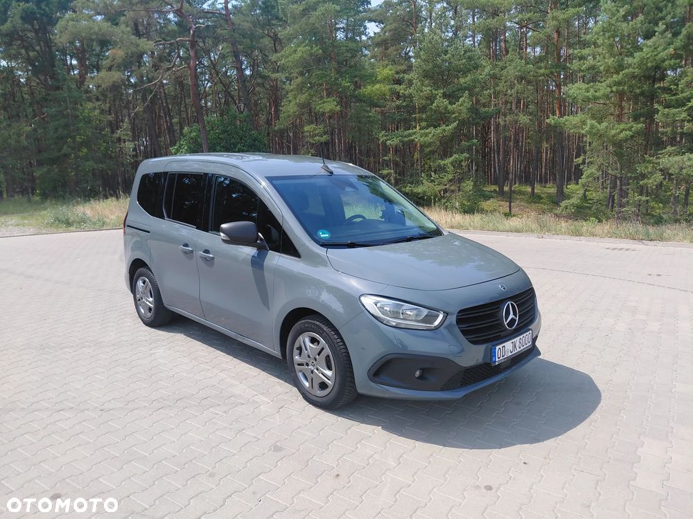 Mercedes-Benz Citan Tourer L1 420.723 - 3