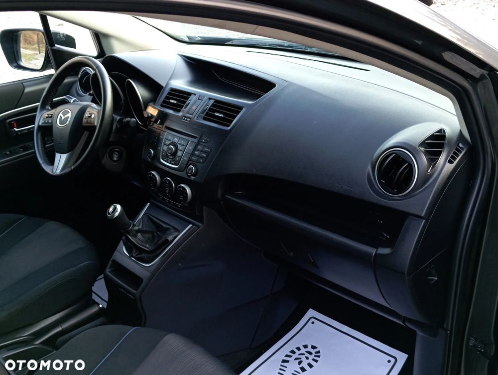 Mazda 5 1.8 Active - 19