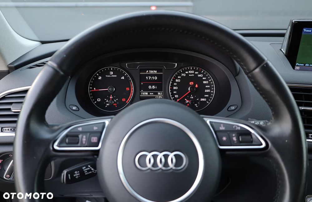Audi Q3 2.0 TDI - 12