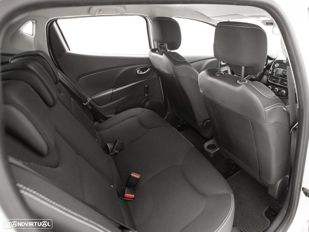 Renault Clio 1.5 dCi Zen - 9
