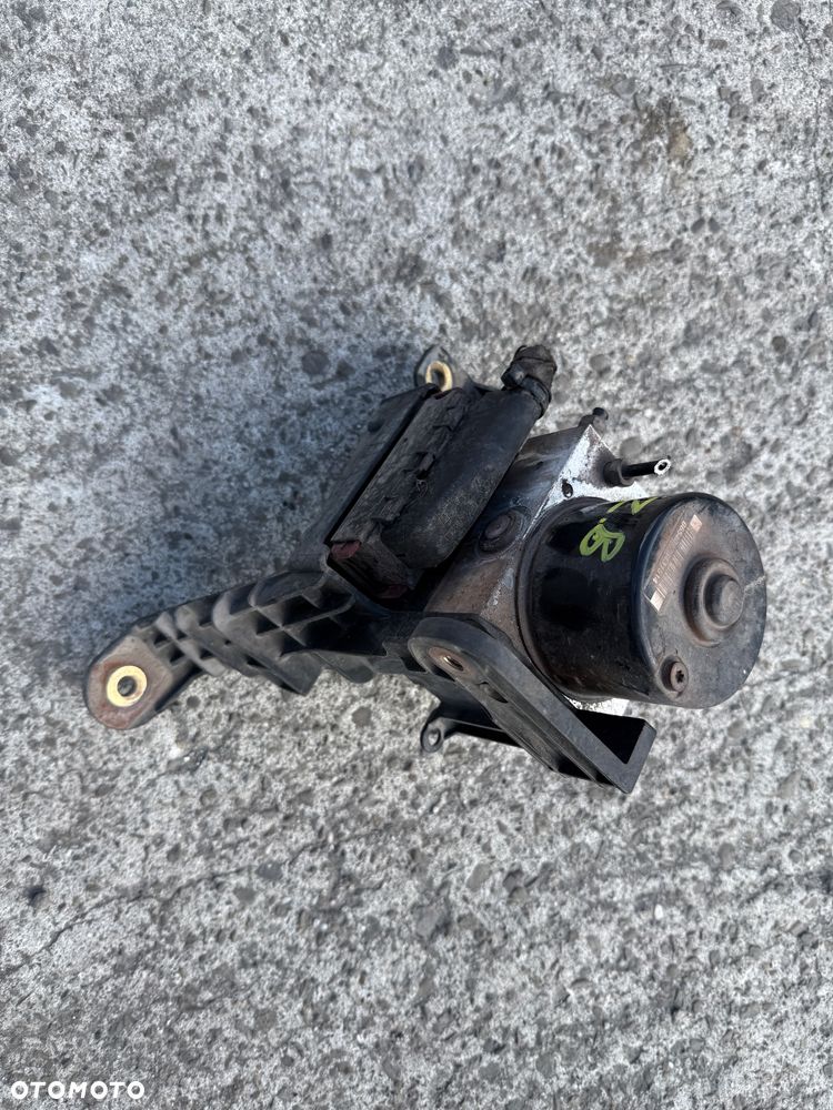 Sterownik pompa ABS Opel Astra III Zafira B 13244860 - 5