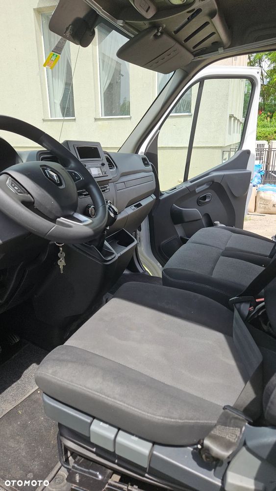 Renault MASTER - 6