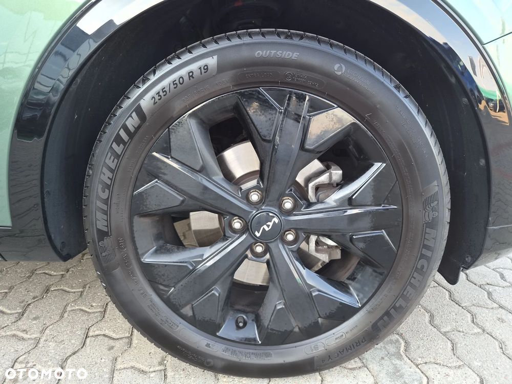 Kia Sportage 1.6 T-GDI Anniversary 2WD DCT - 35