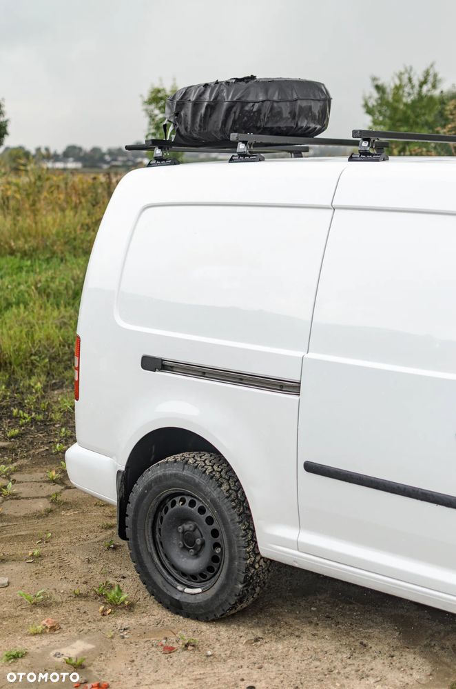 Volkswagen Caddy - 17