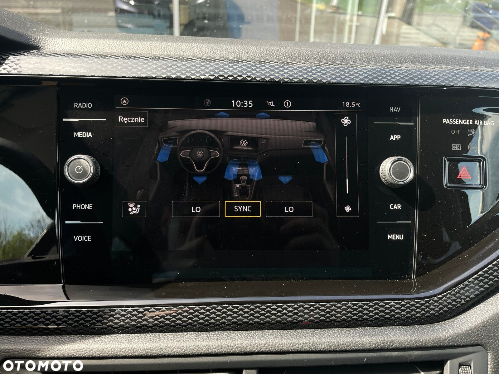 Volkswagen Taigo 1.0 TSI Life Plus DSG - 19
