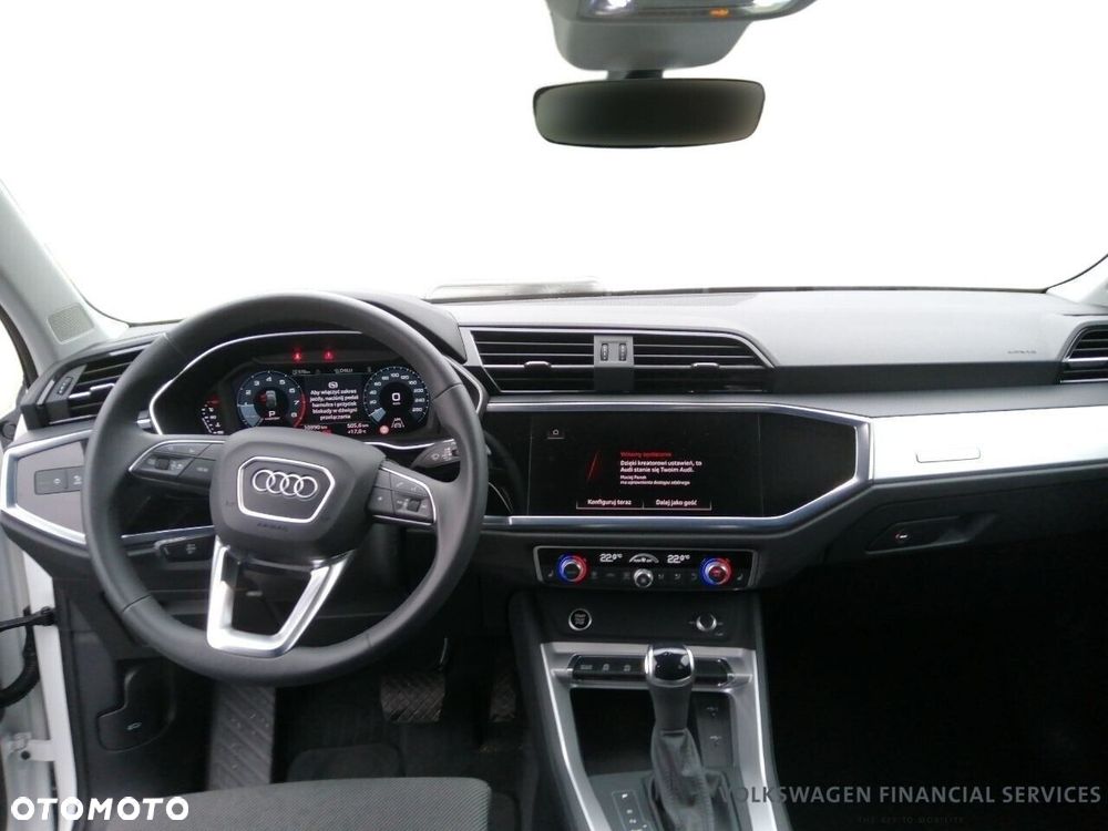 Audi Q3 Sportback - 8