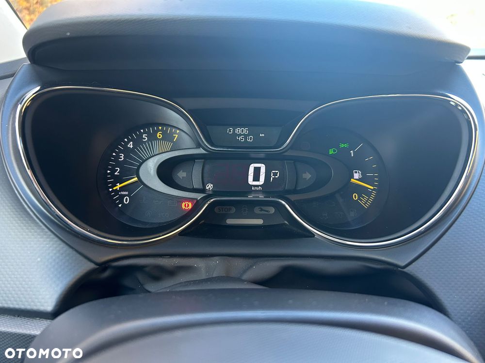 Renault Captur - 4