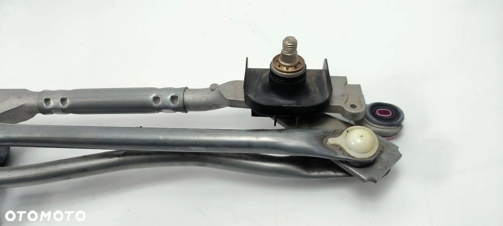 TOYOTA MIRAI II FCEV 2021 8511062070 Mechanizm wycieraczek przednich - 4