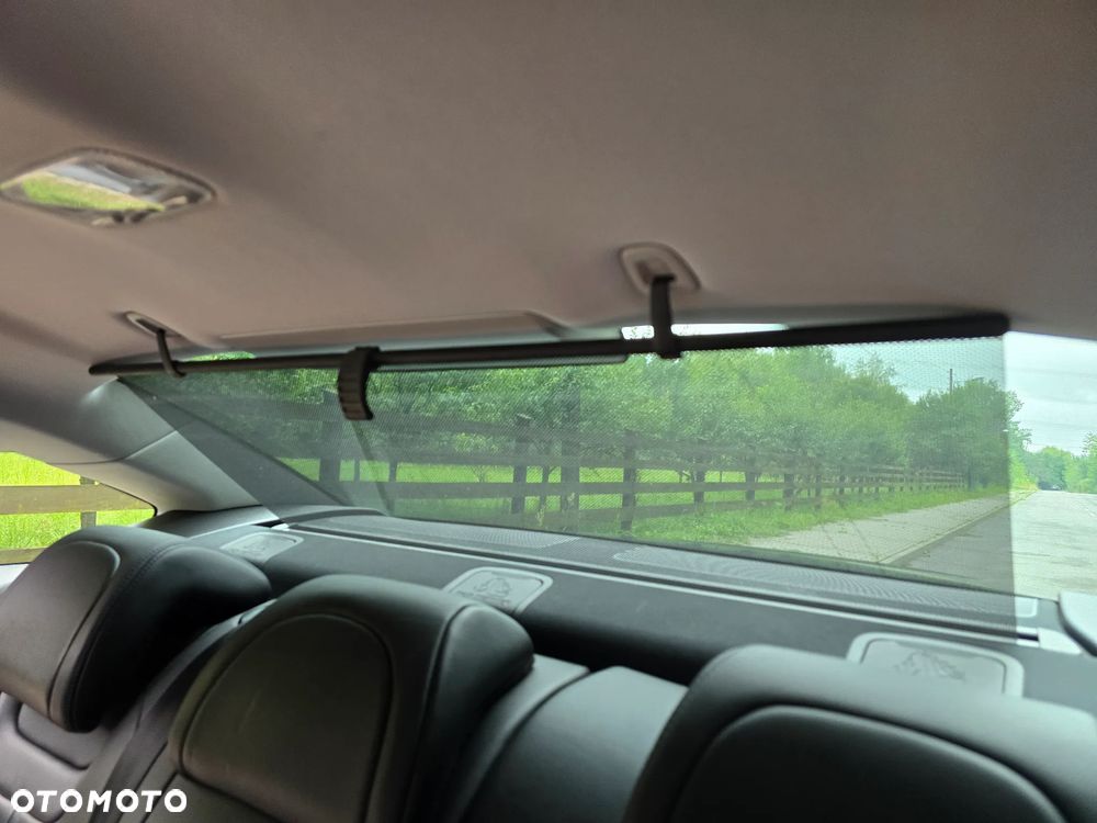 Citroën C5 V6 HDi 240 Biturbo FAP Exclusive - 34